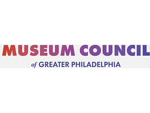 Logo of Museum Council of Greater Philadelphia