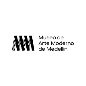 Logo of Medellín Museum of Modern Art