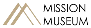 Logo of Mission Museum