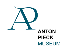Logo of Anton Pieck Museum