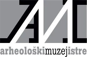 Logo of Archaeological Museum of Istria