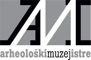 Logo of Archaeological Museum of Istria