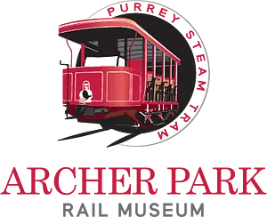 Logo of Archer Park Rail Museum