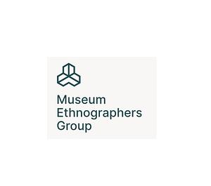 Logo of Museum Ethnographers Group (MEG)