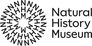 Logo of Natural History Museum