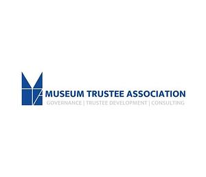 Logo of Museum Trustee Association