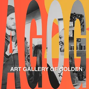Logo of Art Gallery of Golden