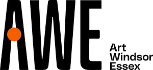 Logo of Art Windsor-Essex