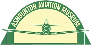 Logo of Ashburton Aviation Museum