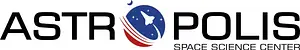 Logo of Astropolis Space Science Center