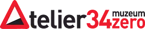 Logo of Atelier 34zero Muzeum