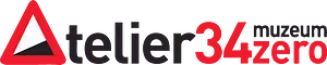 Logo of Atelier 34zero Muzeum