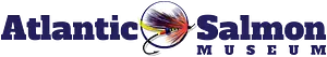 Logo of Atlantic Salmon Museum