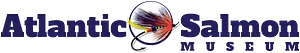 Logo of Atlantic Salmon Museum
