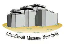 Logo of Atlantic Wall Museum Noordwijk