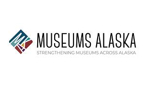 Logo of Museums Alaska