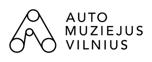 Logo of Automuziejus Vilnius