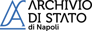 Logo of Archivio di Stato di Napoli