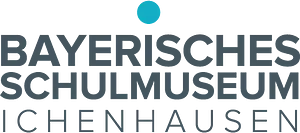 Logo of Bayerisches Schulmuseum Ichenhausen