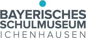 Logo of Bayerisches Schulmuseum Ichenhausen