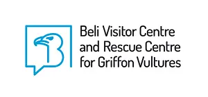 Logo of Beli Visitor Center and Rescue Center for Griffon Vultures