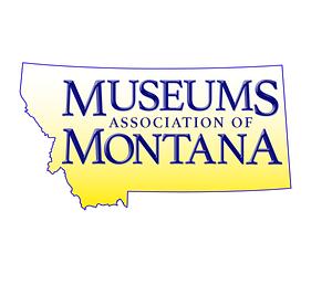 Logo of Museums Association of Montana