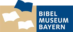 Logo of Bibel Museum Bayern
