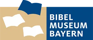 Logo of Bibel Museum Bayern