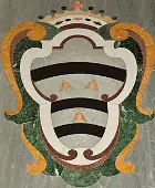 Logo of Biblioteca Monumento Nazionale Badia di Cava