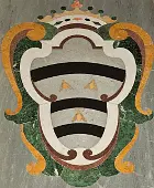 Logo of Biblioteca Monumento Nazionale Badia di Cava