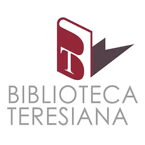 Logo of Biblioteca Teresiana