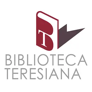 Logo of Biblioteca Teresiana