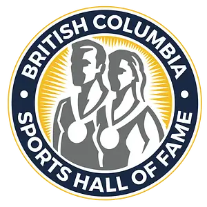 Logo of BC Sports Hall of Fame