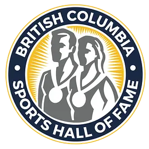 Logo of BC Sports Hall of Fame