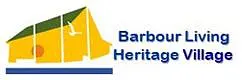 Logo of Barbour Living Heritage Village