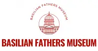 Logo of Basilian Fathers Museum