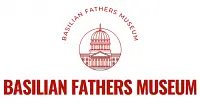Logo of Basilian Fathers Museum