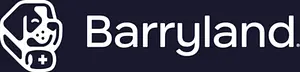 Logo of Barryland
