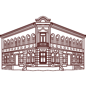 Logo of Brest Regional Museum of Local Studies