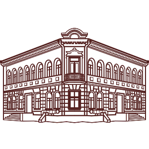 Logo of Brest Regional Museum of Local Studies