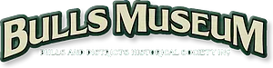 Logo of Bulls Museum