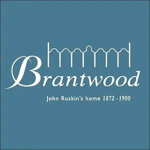 Logo of Brantwood