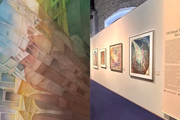 Caetani Centre, Canada