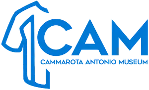 Logo of Cammarota Antonio Museum