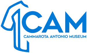 Logo of Cammarota Antonio Museum