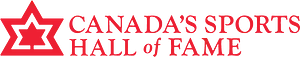 Logo of Canada's Sports Hall of Fame