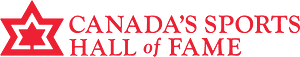 Logo of Canada's Sports Hall of Fame