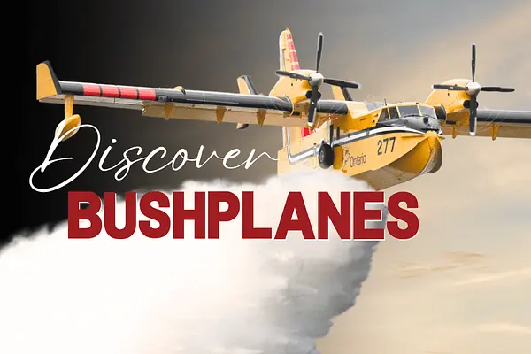 Canadian Bushplane Heritage Centre, Canada
