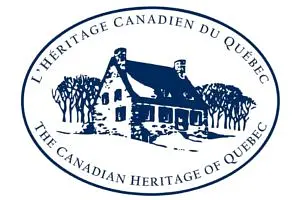 Logo of Canadian Heritage of Quebec