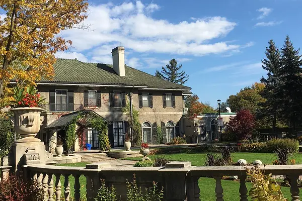 Canadian Language Museum (formerly Glendon Gallery) | York University, Canada
